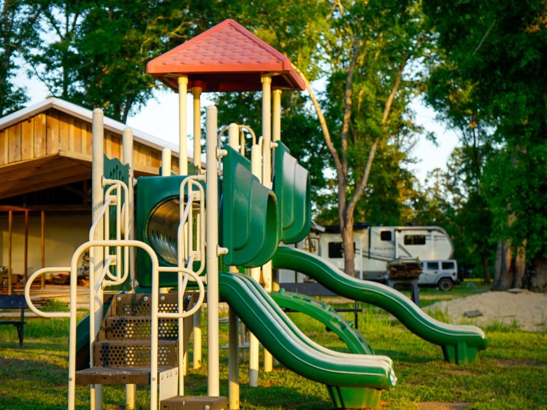 Additional property photograph from 4 County RV Park & Campground's tourism gallery