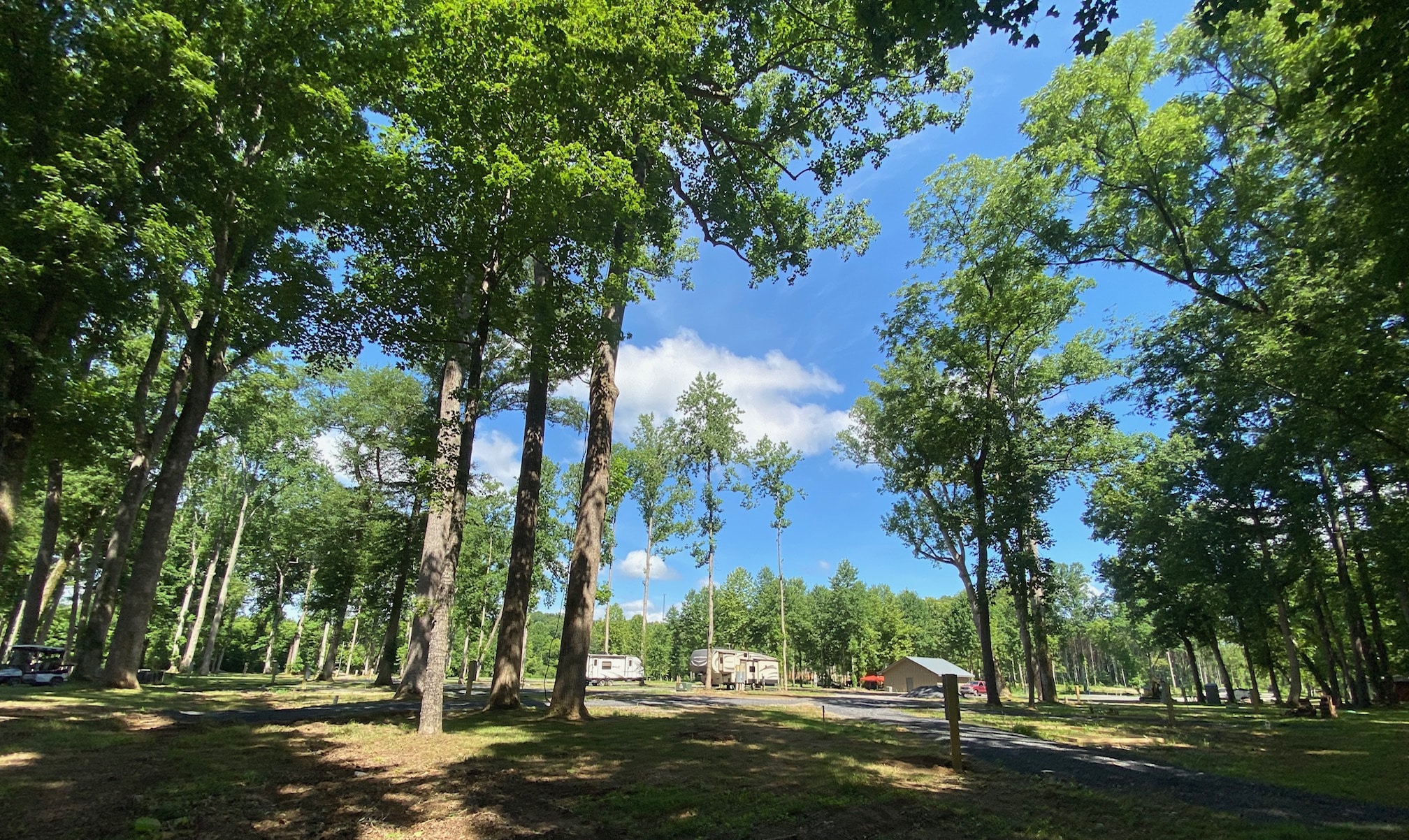 Nearby attractions in the area