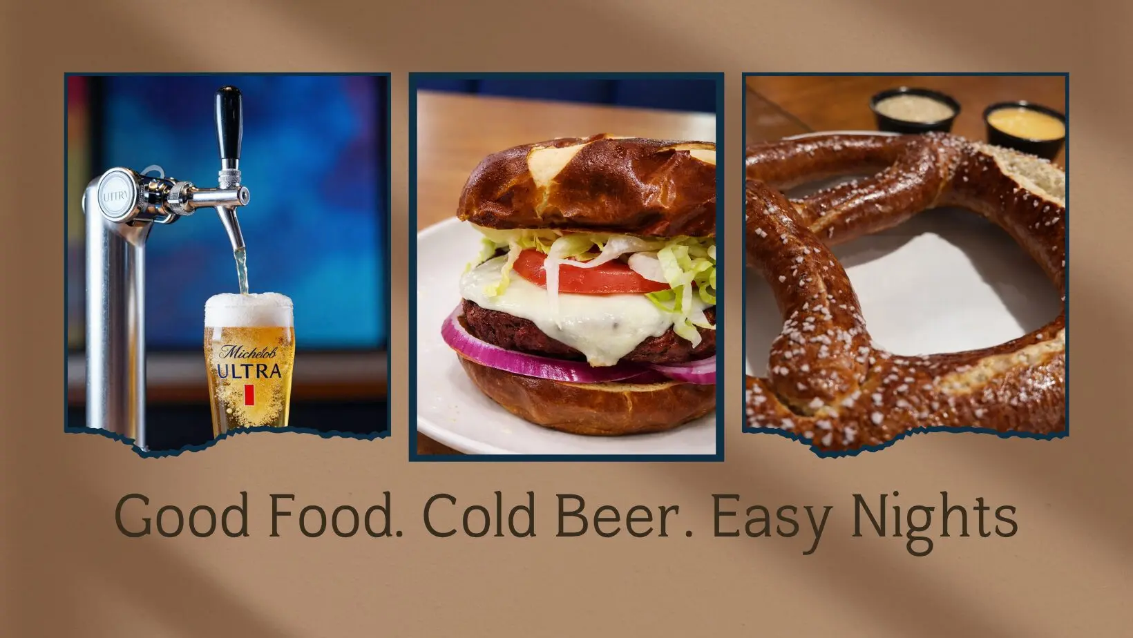 Okefenokee Pastimes Bar & Grill