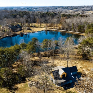 Photograph featured with Cabins to Castles RV accommodations