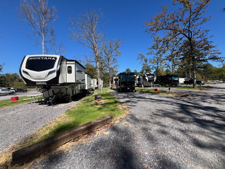 Photograph from Scenic City RV Campground's published tourism gallery