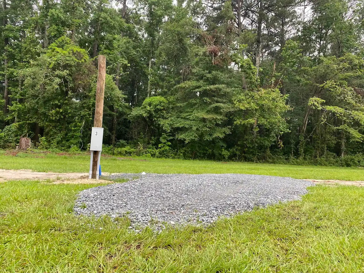 Additional property photograph from Two Horse Wagon RV Park's Hipcamp listing