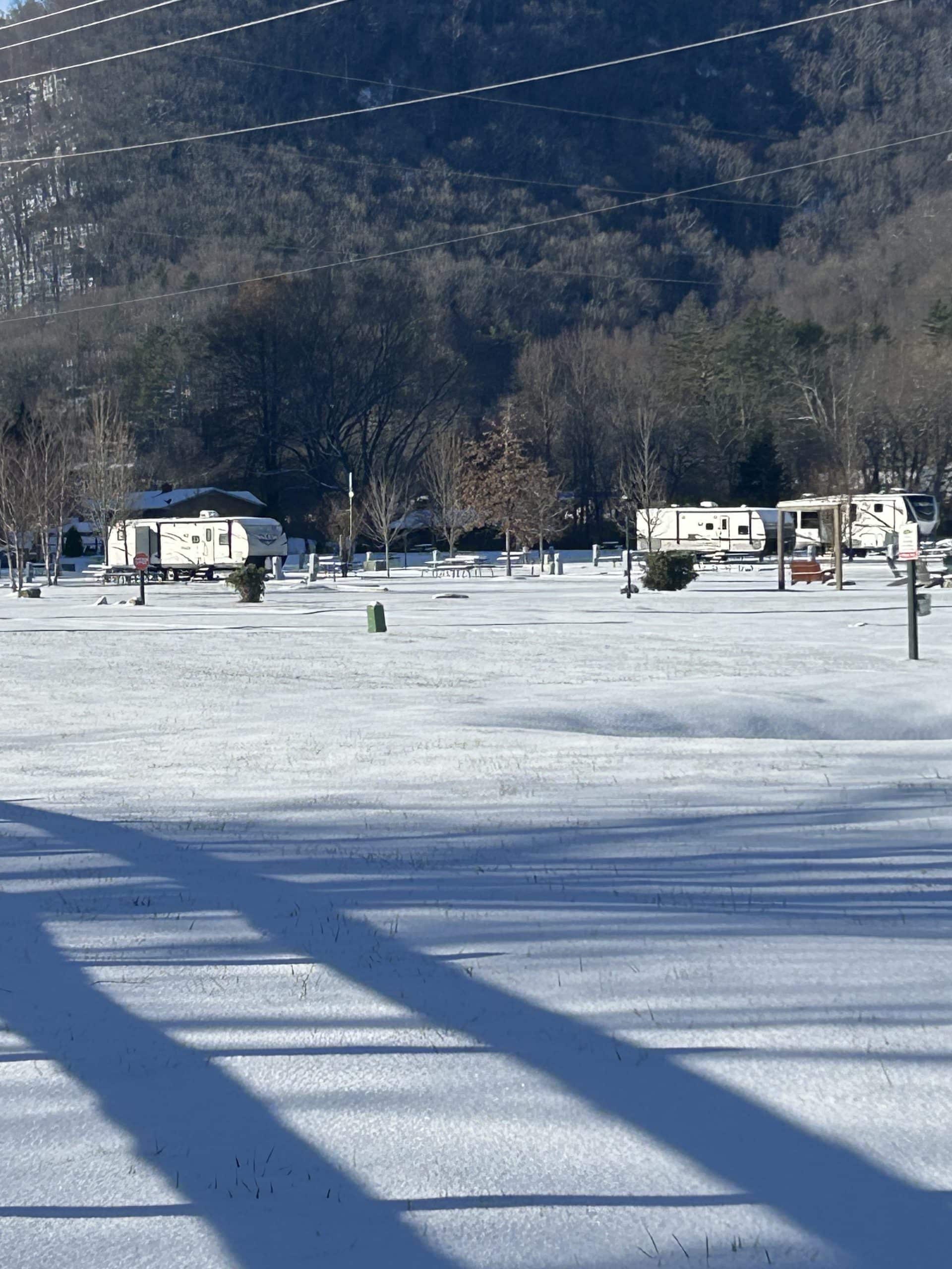 Property photograph from Willow Valley RV Resort's published gallery
