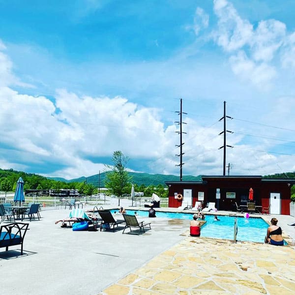 Another property photograph from Willow Valley RV Resort's gallery