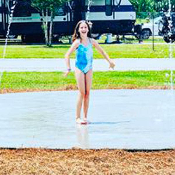 Photograph from Willow Valley RV Resort's campground gallery