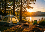 7 Essentials for a Comfortable Fall Camping Trip