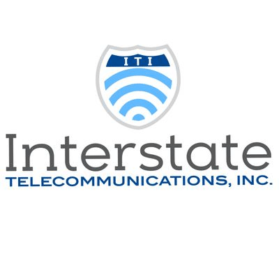 Interstate Telecommunications, Inc. logo