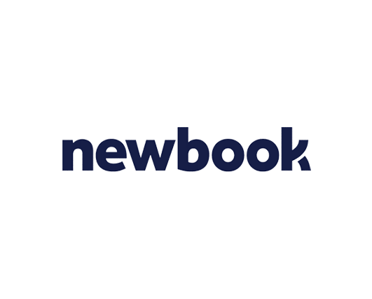 Newbook logo