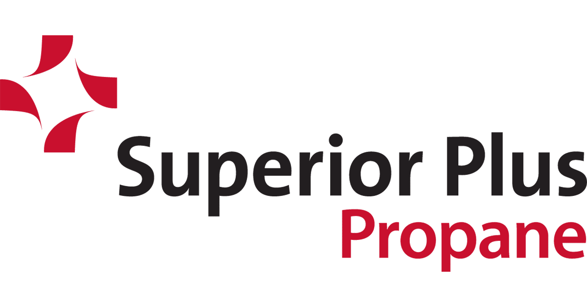 Superior Plus Propane logo